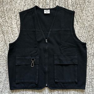 Landers Vest